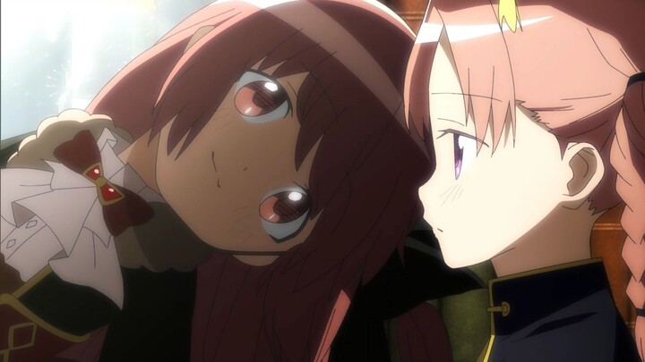 [Season 2 Genius Group-Young God] "This is the future we choose."