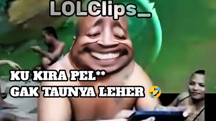 SOUND YG MERESAHKAN 🤣