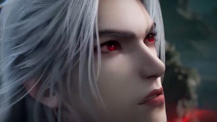 AWALNYA LEMAH SEKARANG JADI DEWA NAGA OVERPOWER - ALUR CERITA The Dragon Spirit EPISODE 8