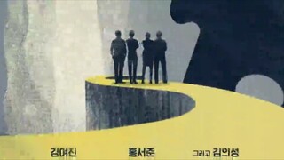🇰🇷Ep.04 - BEYOND THE BAR (2025) Eng Sub