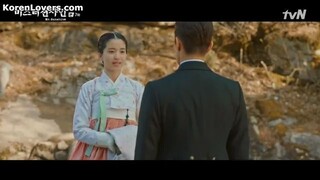 Mr. Sunshine episode 7 (sub indo)