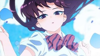 Komi Can’t Communicate Season 2 Announced