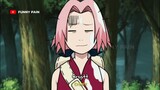 Naruto menodai Sakura, langsung kena incar 1 desa