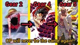 The Road to Gear 5! - One Piece Recap - Luffy Gear 5 - One Piece Episode 1071 - Cine Imbibes