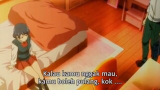 Ingin Merasa