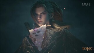 Tales of Herding Gods Eps. 34