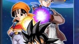 The Dragon Ball GT trio returns to Dragon Ball: The Battle of Youth is Back!!