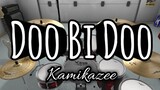 DRUMS ONLY: Doo Bi Doo - Kamikazee