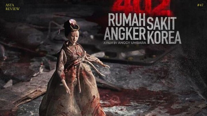 402 RUMAH SAKIT ANGKER KOREA (2026)