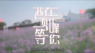 Summit Of Our Youth Eps 18 sub indo
