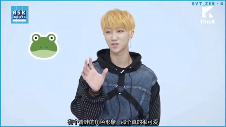 【จวิ้นปา】หมายเหตุในโทรศัพท์มือถือของจวิ้นหนีแตกต่างจากของเสี่ยวปาและสมาชิกคนอื่นๆ เลยนะ~ ฟินอีกแล้ว