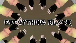 Everything Black