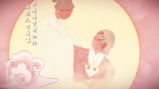 up主挑战谭晶大魔王经典歌曲【怨苍天变了心】