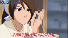 Món mì mới của Ichiraku