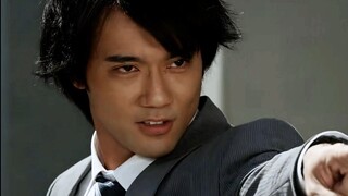 一人分饰两角 “上吧 ！令人！”