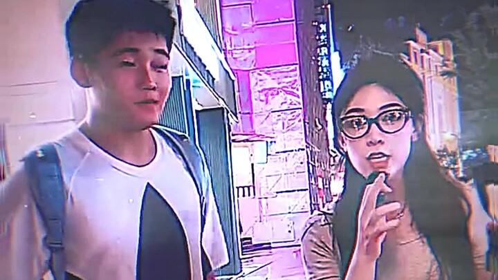 《自讨苦吃》