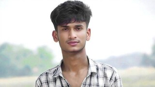 নৌকা চালাইতে ভালো লাগে কাদের 🥀🥰