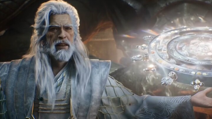 Serangan mendadak Yang Tiantian sebenarnya sudah diisyaratkan sejak lama.