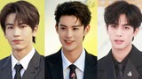 Wang Hedi | Song Weilong | Zhang Linghe | Saya memenangkan gelar Yan Dian, ulang tahun ke-95 Karpet 