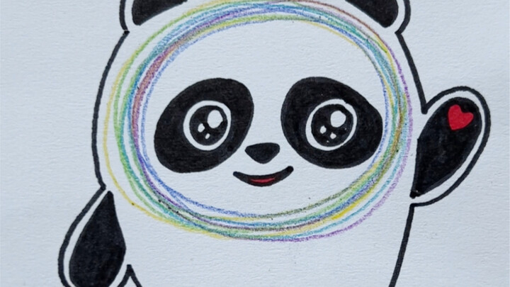 หาซื้อปิงตุนตุนไม่ได้แล้ว ก็วาดเองสิ!