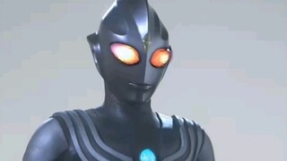 Dark Tiga in different periods