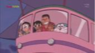 Doraemon episode 399