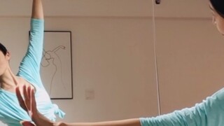A must-learn combination for beginners | Classical dance hand position training combination (I)