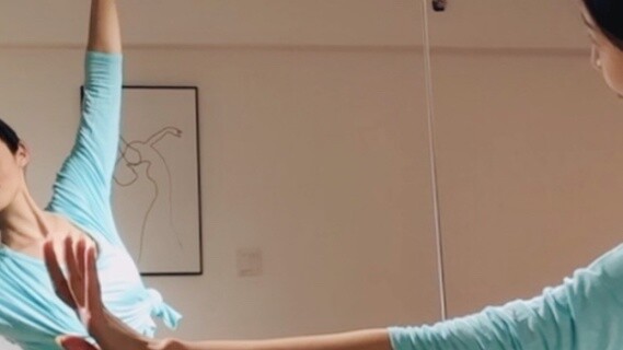 A must-learn combination for beginners | Classical dance hand position training combination (I)