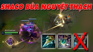 Shaco Bùa Nguyệt Thạch | Tips - Tricks cơ bản đến nâng cao ✩ Biết Đâu Được