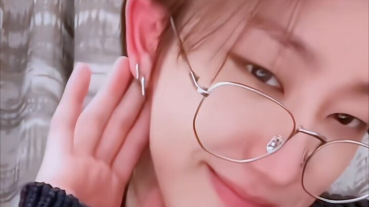 【Xu Minghao】So Subtle Yet So Flirtatious