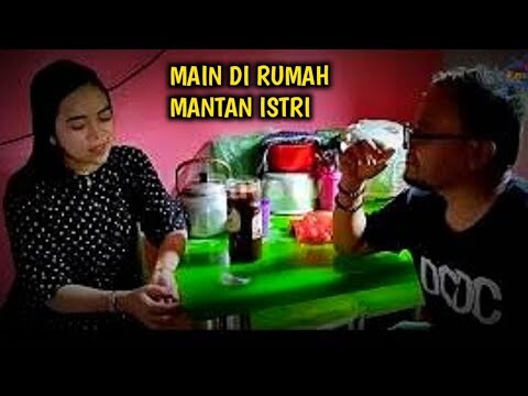 M4NTAN SUAMI MINT4 J4TAH || film pendek kehidupan