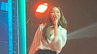 [FanCam] Freen Order from the Heart - Fabulous FanBoom Manila 230423