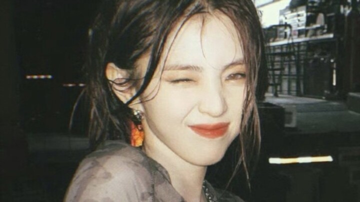 [Han So-hee] A husband isn’t a gender; a husband is an attitude.