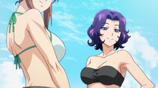 Grand Blue | Episode 04 | Part 2 | Alur Cerita Anime Recaps