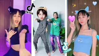 Tik Tok Biến Hình Soái Tỷ | Trào Lưu Dolce Mới | Couple Linh Barbie & Tường Vy | Linh Vy Channel#160