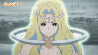 Sword Art Online II (Short Ep 15) - Thủy Hồ Vương Nữ #swordartonline