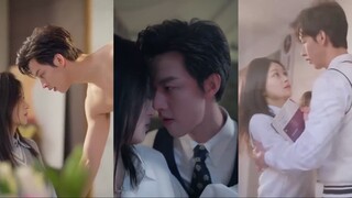 one-night stand with a man she has had a crush on for 8 years, only for him to pay her money. 越界春潮
