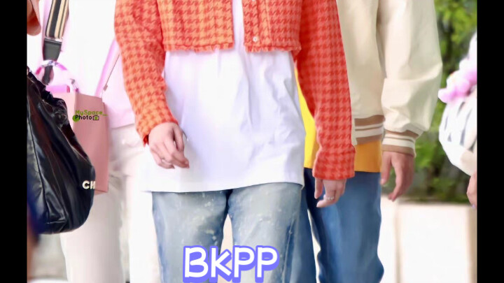 【BKPP】丨Hoo Whee Hoo丨舞蹈直拍丨太那拉了丨