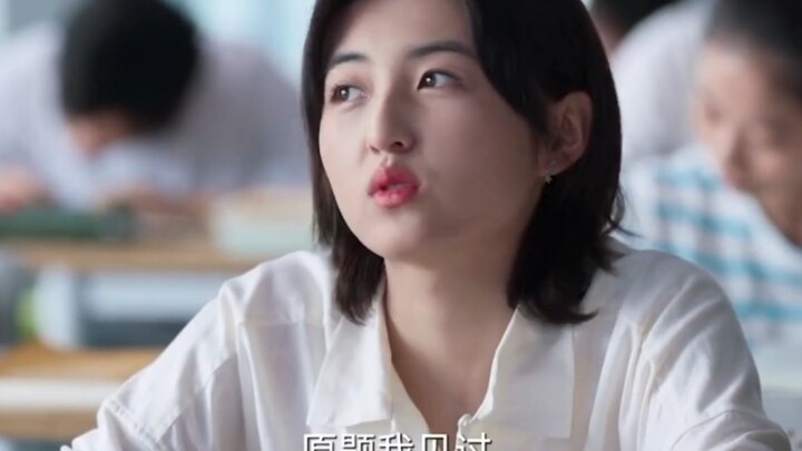 "Half-awake" is hilarious!