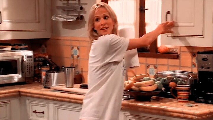 ถ้าฉันมีลุงแบบนี้ ก็คงไม่ต้องโสดมาสองสิบปีหรอก