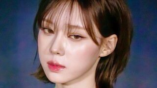 【金玟庭+申留真+Hanni】5.16 Gucci早春大秀出场