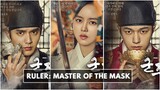 Emperor Ruler of the Mask Ep 16 Tagalog Dubbed