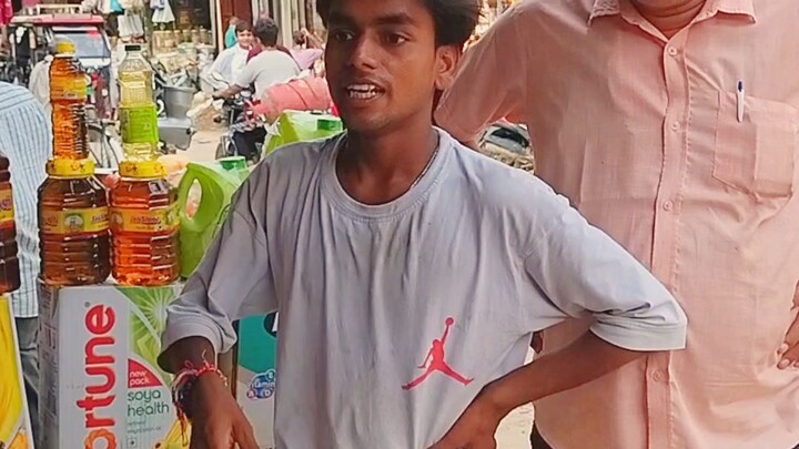 kaju lo bhai