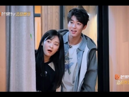 [Wild Boar Family] Call me bro when you need help, dad when you don’t!