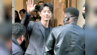 哈哈哈属实太火了