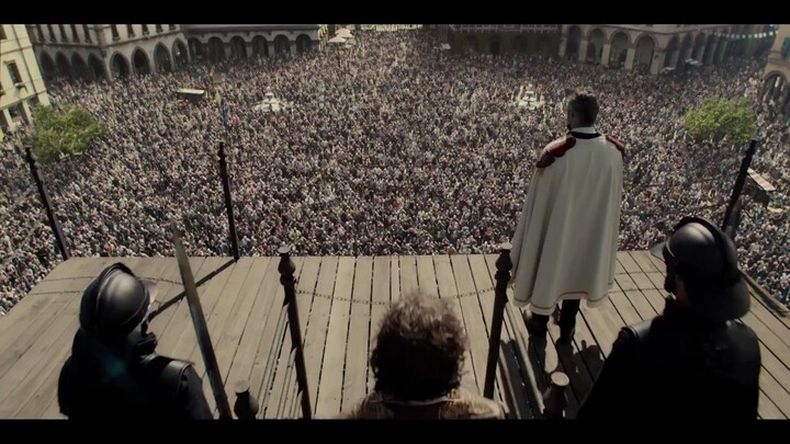 Ep 1 One Piece Live Action Season 1 dub indo