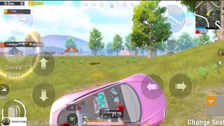 Chưa có bằng lái xe... |#game #pubg