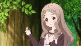 Yama no Susume  Ep 09 Subs Indo (720p)