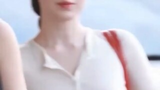 Ye Shuhua is so fair and tender, I love her