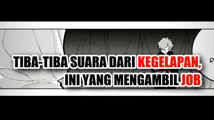 😱 SIAPA YANG MENGAMBIL JOB BALAS DENDAM ITU? TERNYATA BUKAN YANG KITA KIRA!
